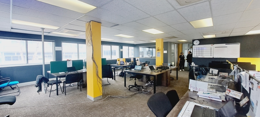 To Let commercial Property for Rent in Bo Oakdale Western Cape